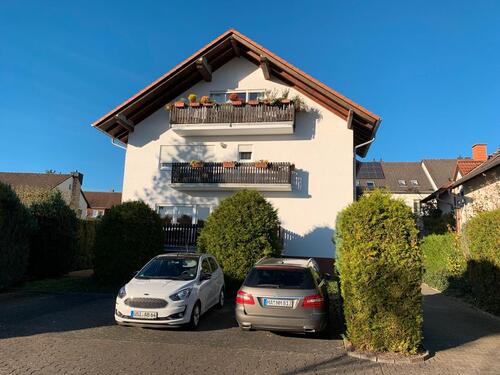 Foto - Zwei Zimmer Wohnung in Usingen - 210.000,00&nbsp;EUR Kaufpreis, ca.&nbsp; 62,00&nbsp;m&sup2;