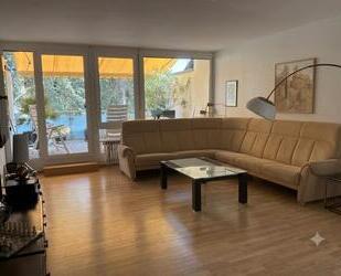 Großzügige 4-5 Zimmerwohnung Balkon & Terrasse in Griesheim bei D