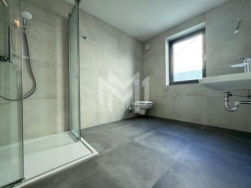 Foto - Erstbezug nach Kernsanierung ! Große schöne 3-Zimmer-Wohnung mit Dachterrasse im Stadtzentrum