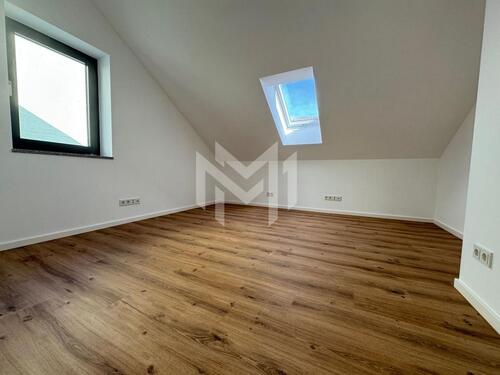 Foto - Etagenwohnung zur Miete in Bad Kötzting