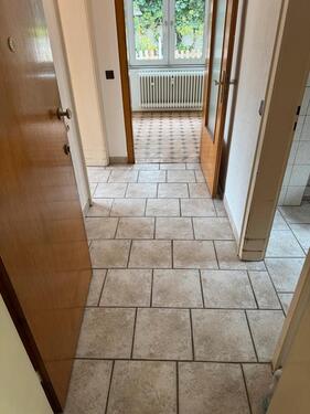 Foto - 2 Zimmer Erdgeschosswohnung mit Südterrasse