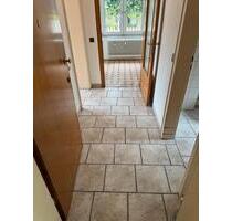 2 Zimmer Erdgeschosswohnung mit Südterrasse - Hellenthal