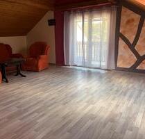 Renovierungsbedürftige Wohnung in Grüningen zu verkaufen - Donaueschingen