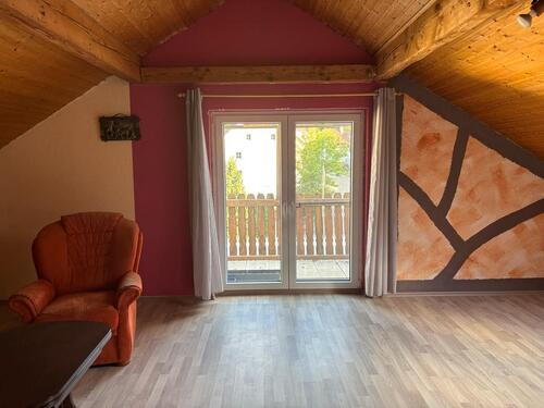 Foto - Etagenwohnung zum Kaufen in Donaueschingen