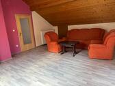 Foto - Etagenwohnung in Donaueschingen