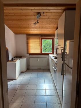 Foto - Etagenwohnung in Donaueschingen zum Kaufen