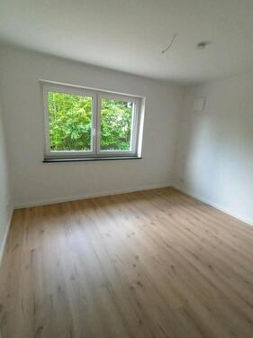 Foto - Etagenwohnung in Beverstedt