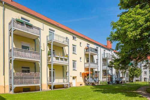 Foto - Greifen Sie zu! - 352,00 EUR Kaltmiete, ca.  55,00 m²