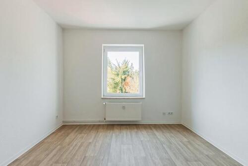 Foto - Etagenwohnung in Magdeburg