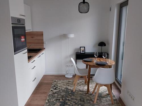 Foto - 1-Zimmer-Apartment in Friedrichsfelde zum Verkauf