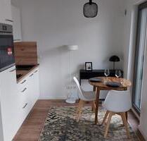 1-Zimmer-Apartment in Friedrichsfelde zum Verkauf - Berlin Lichtenberg