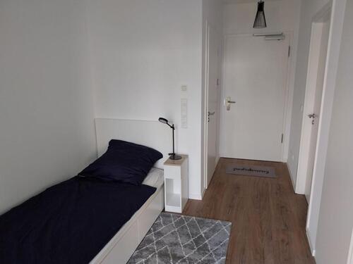 Foto - Etagenwohnung zum Kaufen in Berlin