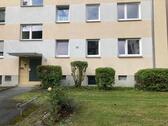 Foto - Innenstadtlage, helle 3-Zimmer-Wohnung mit Balkon, Keller-Dachbo