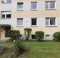 Innenstadtlage, helle 3-Zimmer-Wohnung mit Balkon, Keller-Dachbo - Hof Altstadt