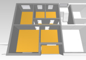 Foto - Etagenwohnung in Hof