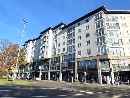 Foto - Etagenwohnung zur Miete in Düsseldorf