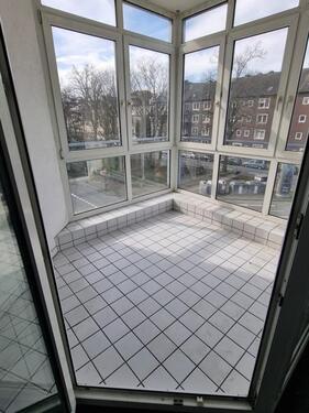 Foto - Etagenwohnung in Düsseldorf