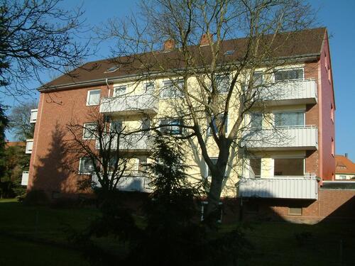 Foto - Etagenwohnung zum Kaufen in Seelze