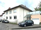 Foto - Einfamilienhaus in Spangenberg