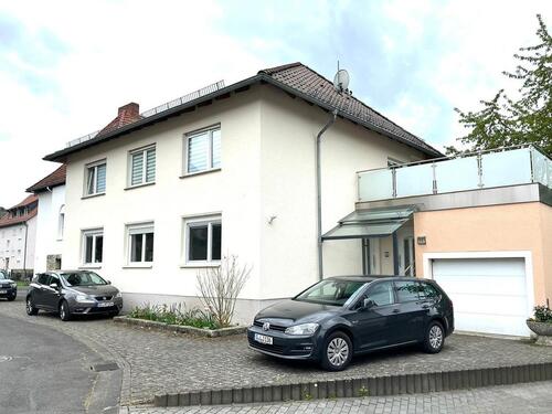 Foto - Einfamilienhaus in Spangenberg