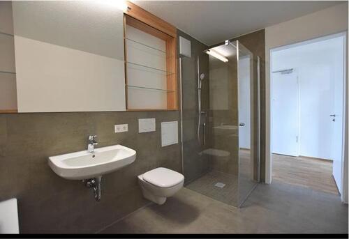 Foto - Etagenwohnung in Offenbach am Main zur Miete