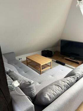Foto - Etagenwohnung zur Miete in Kelkheim (Taunus)