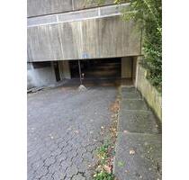 Tiefgaragenstellplatz trocken und sicher in Münster-Berg Fidel