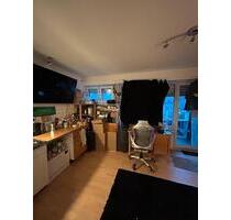 1-Zimmer Wohnung zur Untermiete im Zentrum von Münster