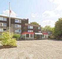 Charmantes 1-Zimmer-Apartment in Münster-Nienberge