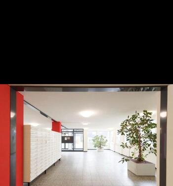 Foto - 1 Zimmer Etagenwohnung in Münster