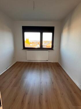 Foto - Etagenwohnung zur Miete in Lohfelden