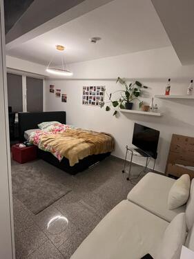 Foto - Zentrale, gut geschnittene 1-Zimmer Wohnung in der Sonnenstraße