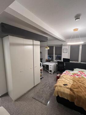 Foto - Etagenwohnung in Gießen zur Miete