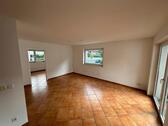 Foto - 3-Zimmerwohnung im Erdgeschoss mit Terasse