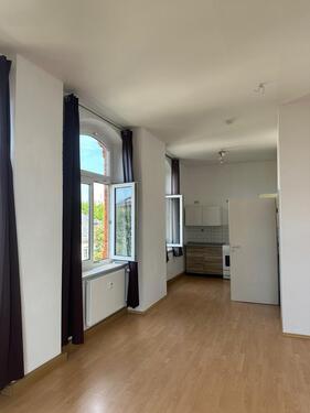 Foto - 1 Zimmer Etagenwohnung in Bamberg