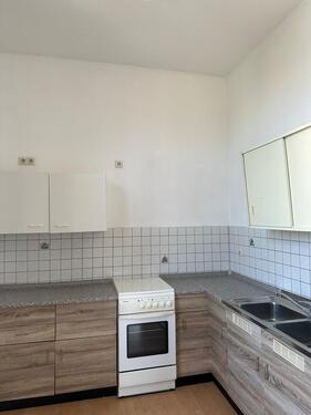 Foto - Etagenwohnung in Bamberg zur Miete