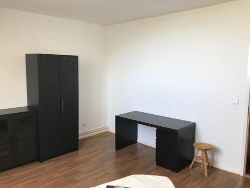 Foto - Etagenwohnung in Berlin zur Miete