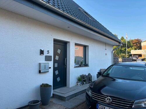 Foto - 4 Zimmer Einfamilienhaus zum Kaufen in Geestland