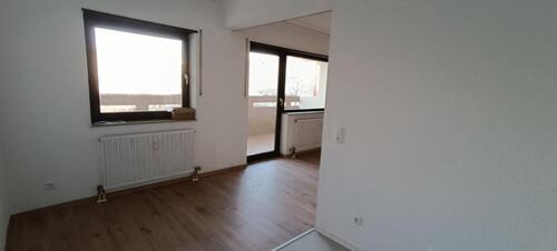 Foto - 2 Zimmer Etagenwohnung in Ludwigshafen am Rhein