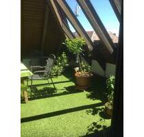 Charmante 4,5-Zimmer Maisonette-Dachterrassen Wohnung Nbg.Maxfeld - Nürnberg Herrnhütte