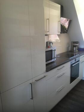 Foto - 4.5 Zimmer Maisonettenwohnung zur Miete in Nürnberg