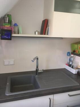 Foto - 4.5 Zimmer Maisonettenwohnung in Nürnberg