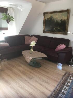 Foto - Maisonettenwohnung in Nürnberg zur Miete