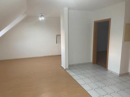 Foto - HELLE DG-WOHNUNG IN FURTH IM WALD