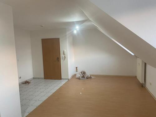 Foto - 2 Zimmer Dachgeschoßwohnung zur Miete in Furth im Wald