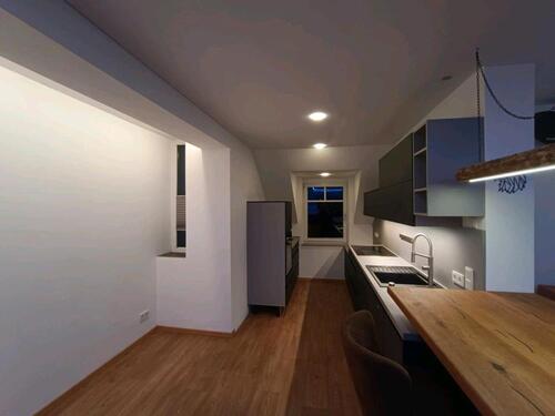 Foto - Etagenwohnung in Suhl zur Miete