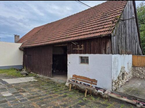 Foto - 5 Zimmer Einfamilienhaus in Seubersdorf in der Oberpfalz