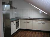 Foto - 2 Zimmer Dachgeschoßwohnung zur Miete in Germersheim