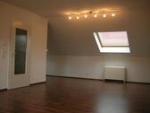 Foto - 2 Zimmer Dachgeschoßwohnung in Germersheim