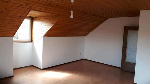 Foto - 2-Zimmer-Wohnung Dachgeschoss in Moosburg